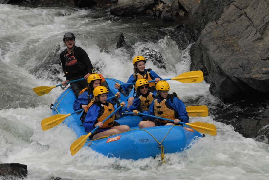 Bali: Ayung River Rafting & Jungle Swing Tour with Transfer - Ayung River rafting: rapids you can handle, scenery you can’t fake