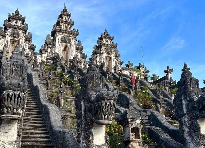 Bali: Bali Insta Journey Private Tour (All-Inclusive) - Key Things to Know Before You Go