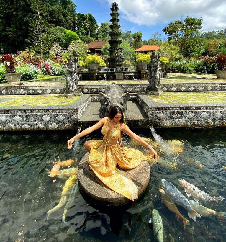 Bali: Bali Insta Journey Private Tour (All-Inclusive) - Price and What You’re Really Paying For
