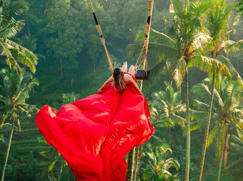 Bali: Bali Insta Journey Private Tour (All-Inclusive) - Tirta Gangga: Royal Garden Calm and Water Palace Details