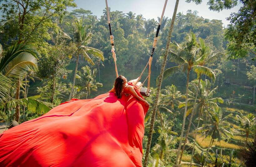 Bali: Bali Insta Journey Private Tour (All-Inclusive) - What to Bring: Small Gear Choices That Save Big Moments