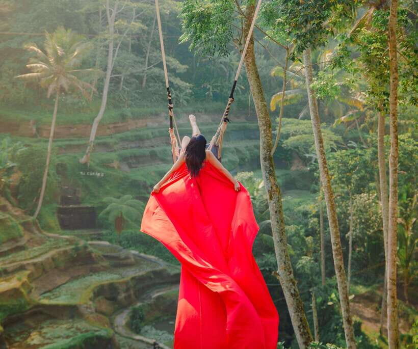 Bali: Bali Insta Journey Private Tour (All-Inclusive) - Pickup to Drop-off: How the Day Stays Comfortable
