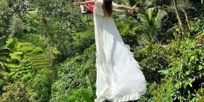 Bali: Bali Swing, Monkey Forest, Rice Terrace, Waterfall - Hotel Pick-Up and the Morning Flow That Sets the Tone