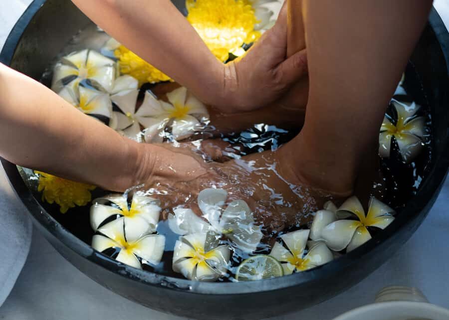 Bali: Balinese Ancient Healing Massage Experience - A Seminyak Spa Day Inside eqUILIBRIA