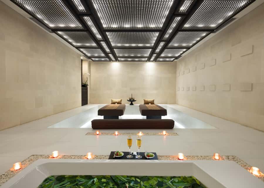 Bali: Balinese Ancient Healing Massage Experience - The Balinese Ancient Healing Massage Ritual, From Feet to Head