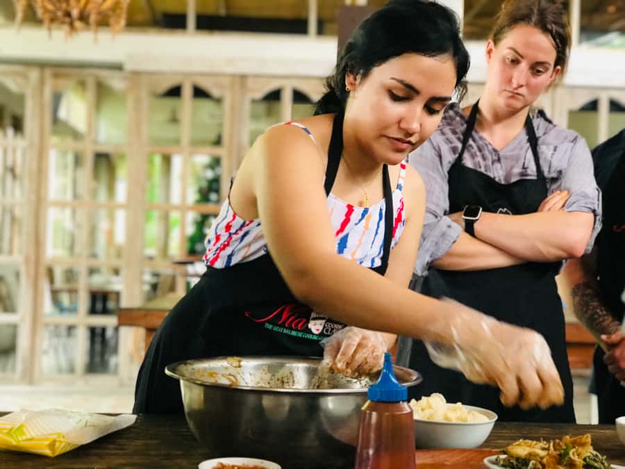 Bali: Balinese Cooking Class and Market Tour - Key Highlights You Should Know Before You Go
