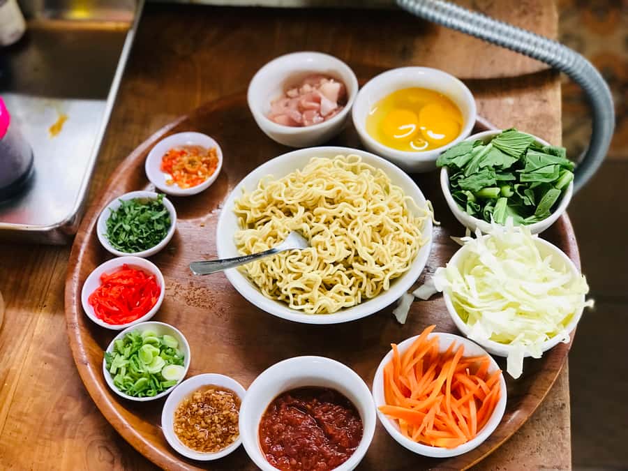 Bali: Balinese Cooking Class and Market Tour - The Market Tour: Where Your Cooking Starts