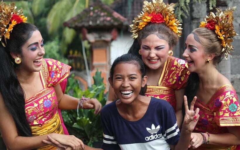 Bali : Balinese Dance Class for All Levels led by instructor - Should you book this Balinese dance class in Ubud?