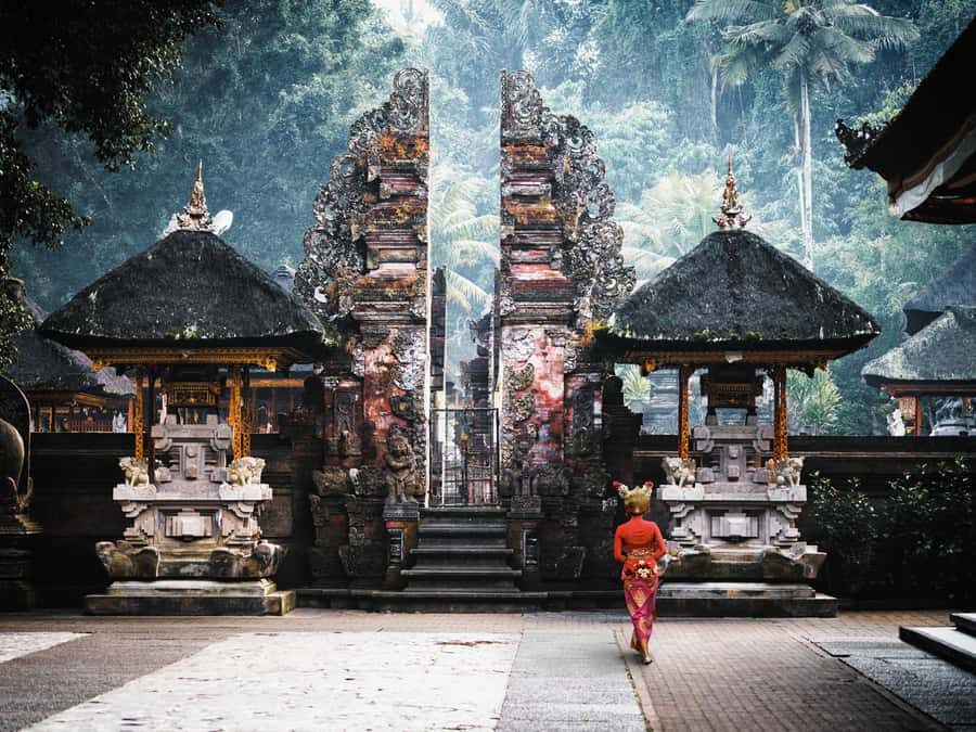 Bali: Balinese Spiritual Journey with purification ceremony. - Key things you’ll remember about this Bali spiritual journey