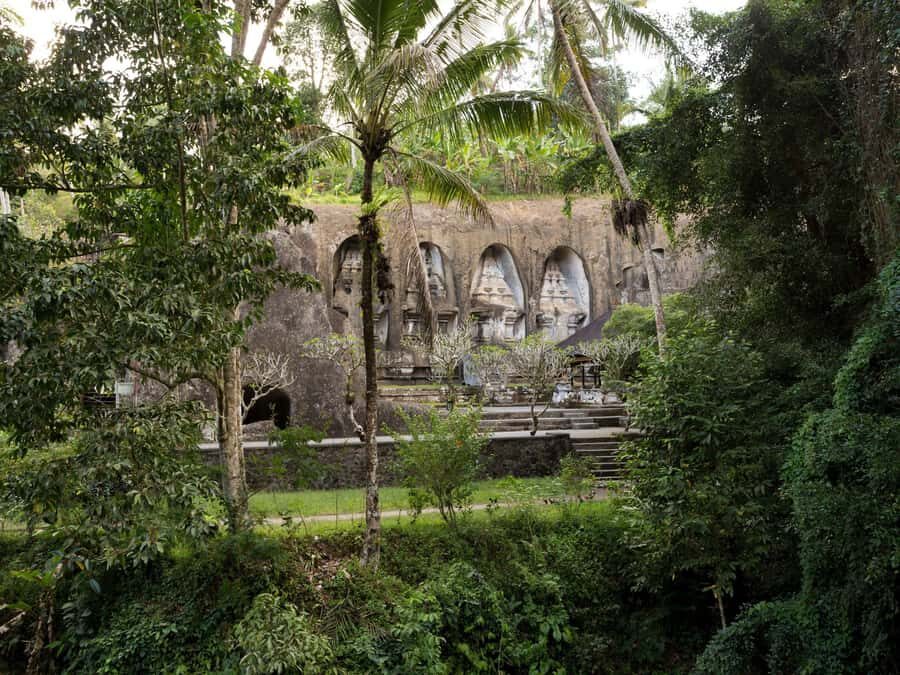 Bali: Balinese Spiritual Journey with purification ceremony. - Bali coffee plantation: see Luwak processing the practical way