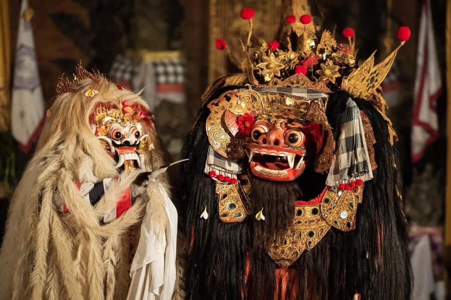Bali: Barong Dance Show, Ricefields Tegallalang & Waterfall - Why This Bali 4–6 Hour Combo Makes Sense