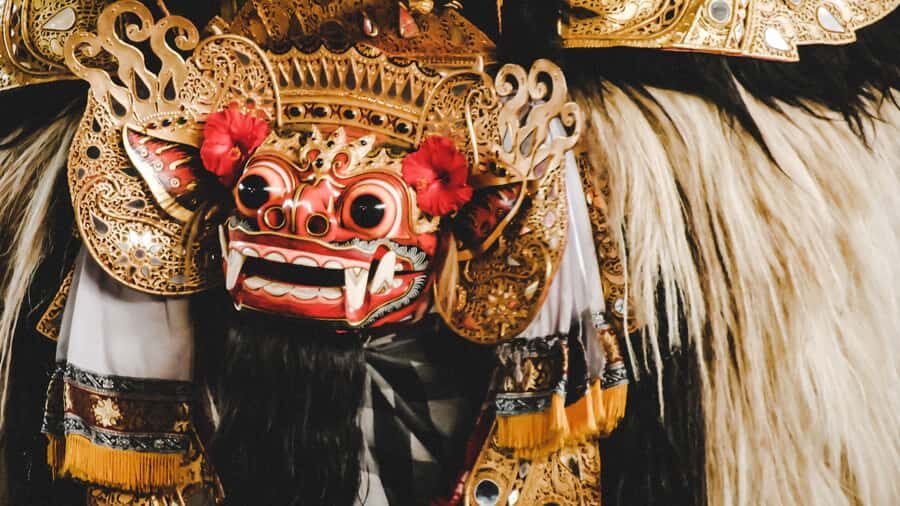 Bali: Barong Dance Show, Ricefields Tegallalang & Waterfall - Who This Works For—and Who Might Want Another Plan