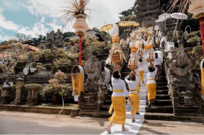 Bali/Batur: Mystical & Burial Rituals Tour with Kehen Temple - The Batur-area drive: why the road talk matters