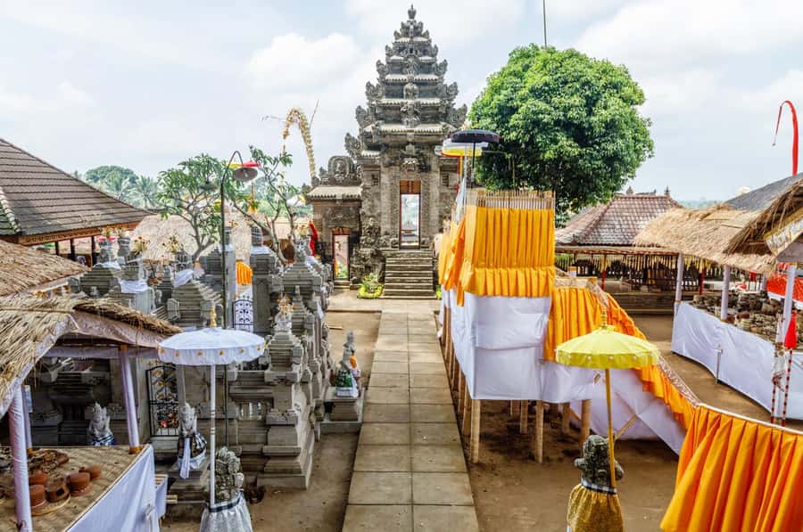 Bali/Batur: Mystical & Burial Rituals Tour with Kehen Temple - Price and boat-fee math: what you’re really paying for