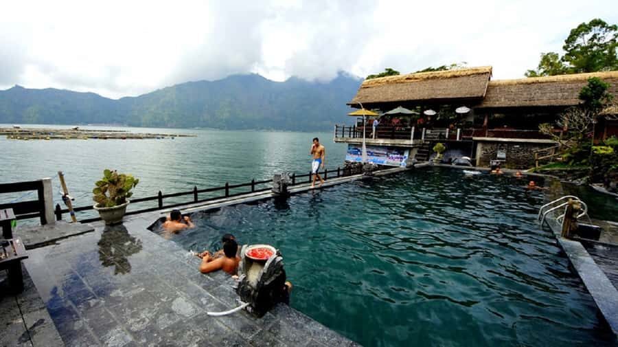 Bali: Batur Natural Hot Spring Entrance Ticket - Should you book this Bali Batur Natural Hot Spring ticket?