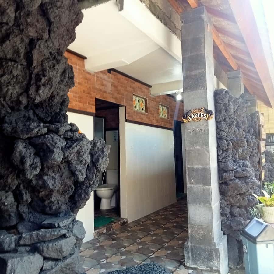 Bali: Batur Natural Hot Spring Entrance Ticket - What the hot springs actually deliver after Mount Batur hiking