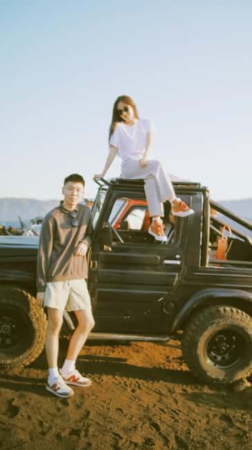 Bali: Batur Sunrise and Tour Options - Key things worth knowing before you go