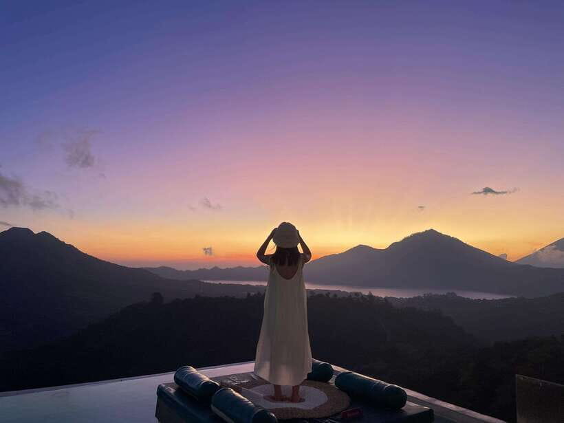 Bali: Batur Sunrise and Tour Options - Price and value: what $30 really covers