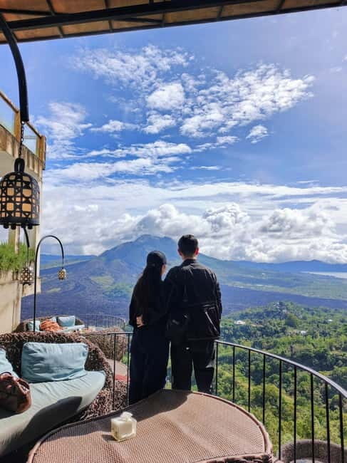Bali: Batur Sunrise and Tour Options - Guide quality: ADI and Domplo get named in the feedback
