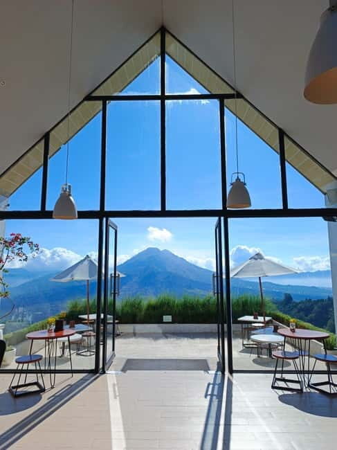 Bali: Batur Sunrise and Tour Options - What to bring for a smooth sunrise morning