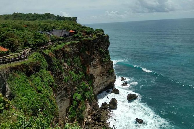 Bali Beaches Hopping - Uluwatu Temple - Price and Value: What $32 Really Covers