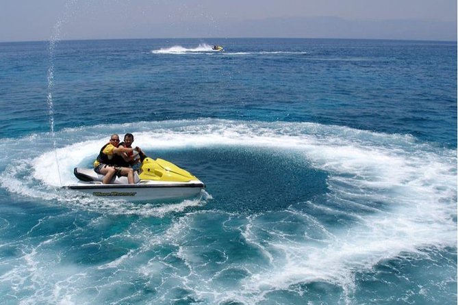 Bali Beaches Hopping - Uluwatu Temple - Padang Padang Beach (1 Hour): Small, Scenic, and Ready for Photos