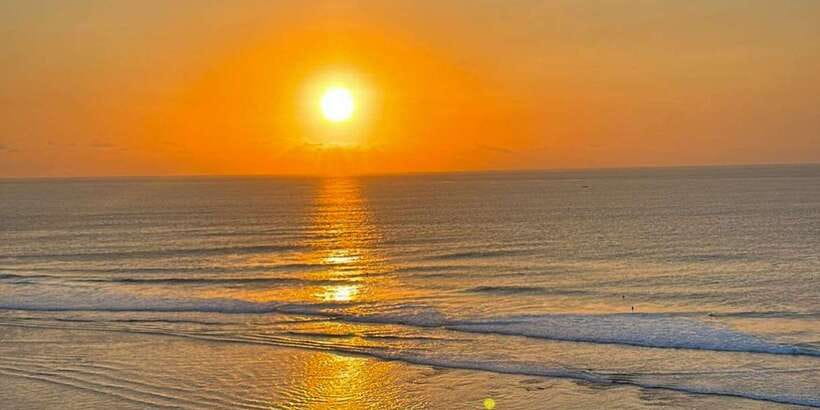 Bali: Beaches, Uluwatu Temple Sunset & Fire Kecak Dance Show - Pickup and Transport: AC Comfort and Where It Starts