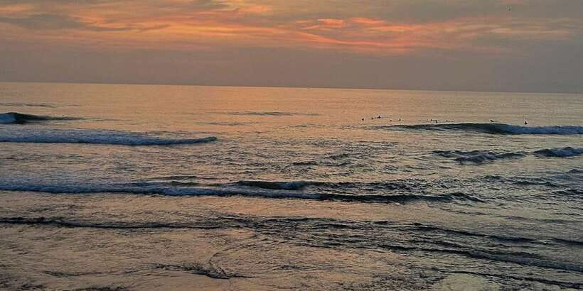 Bali: Beaches, Uluwatu Temple Sunset & Fire Kecak Dance Show - Uluwatu Temple: Cliffside Walks and Sunset-First Vantage