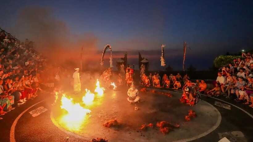 Bali: Beaches, Uluwatu Temple Sunset & Fire Kecak Dance Show - Price and Value: What You Pay (and What Options Change)