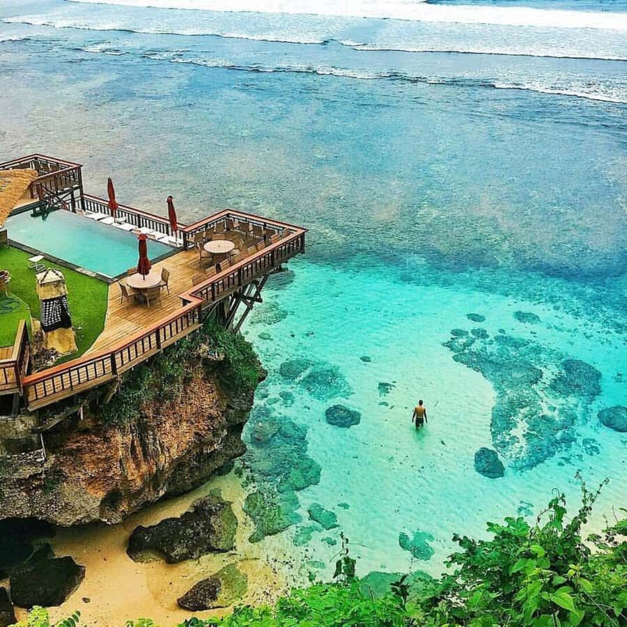 Bali: Beachfront Paradise & Sunset Journey with Dinner - Key takeaways before you go
