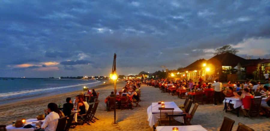 Bali: BeachTrip Padang - Padang, Melasti, & Jimbaran Sunset - What You Pay For: Value Breakdown of the $131 Price