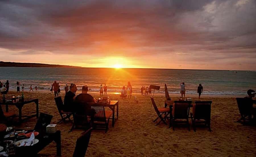 Bali: BeachTrip Padang - Padang, Melasti, & Jimbaran Sunset - Who This Tour Is Best For (and Who Might Want Something Else)