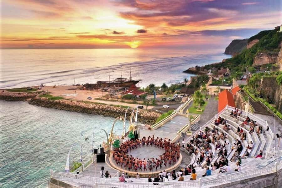 Bali: BeachTrip Padang - Padang, Melasti, & Jimbaran Sunset - Should You Book This Bali Beach Trip?