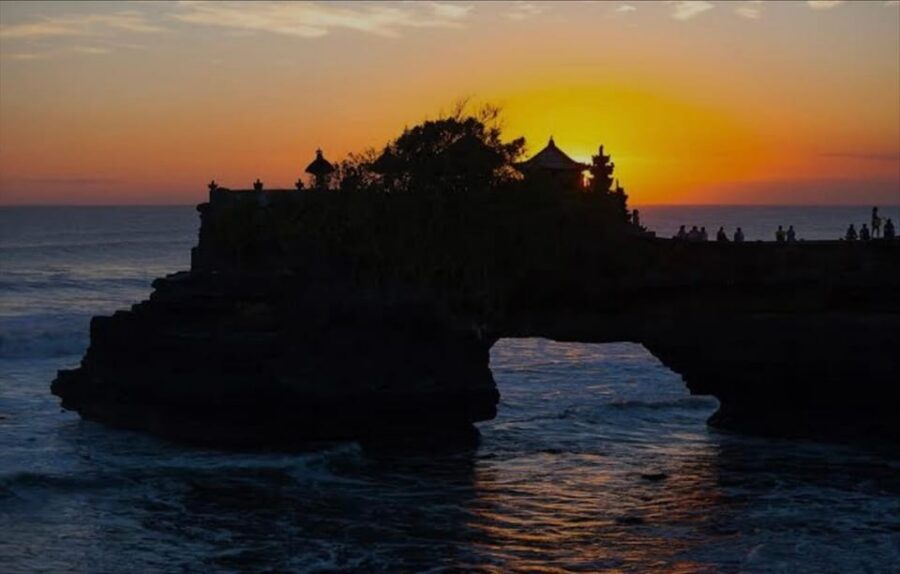 Bali: Bedugul, Jatiluwih, Taman ayun, Tanah lot private tour - Why private transport makes this itinerary feel better