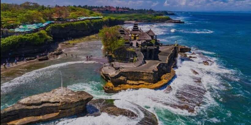 Bali: Bedugul, Jatiluwih, Taman ayun, Tanah lot private tour - Price and what $38 per person buys you in real value