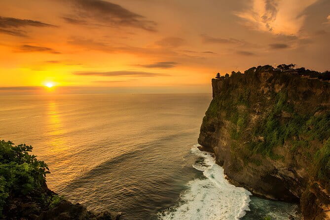 Bali: Bedugul Temple, Banyumala Waterfall, UNESCO Rice Terrace - Price and Logistics: What You Pay, What You Get, What Costs Extra