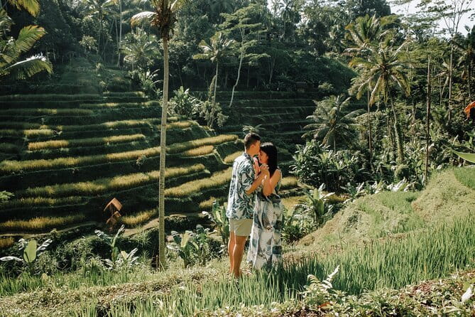 Bali: Bedugul Temple, Banyumala Waterfall, UNESCO Rice Terrace - Who This Tour Suits Best (and Who Should Consider Alternatives)
