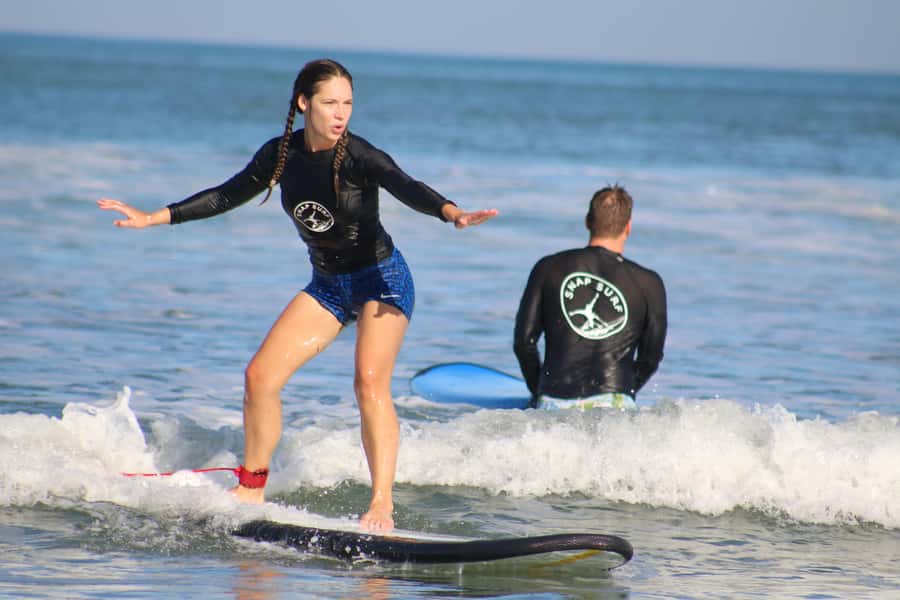 Bali: Beginner and Intermediate Surf lesson Nusa Dua - What makes the Kuta session special (and when it changes)
