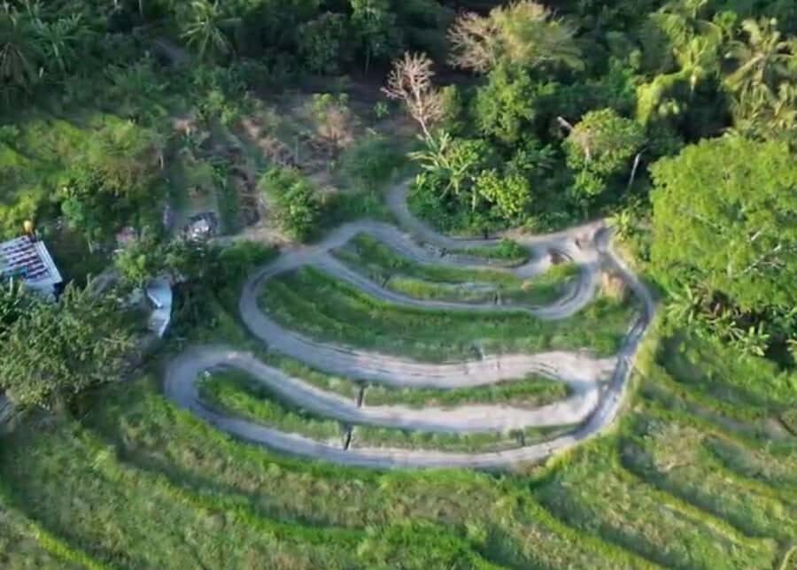 Bali: Beji River Adventure ATV Adventure Exclusive trails - Safety, insurance, and the gear that reduces stress