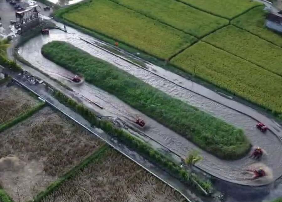 Bali: Beji River Adventure ATV Adventure with Private Tracks - Who should book this ATV adventure in Bali