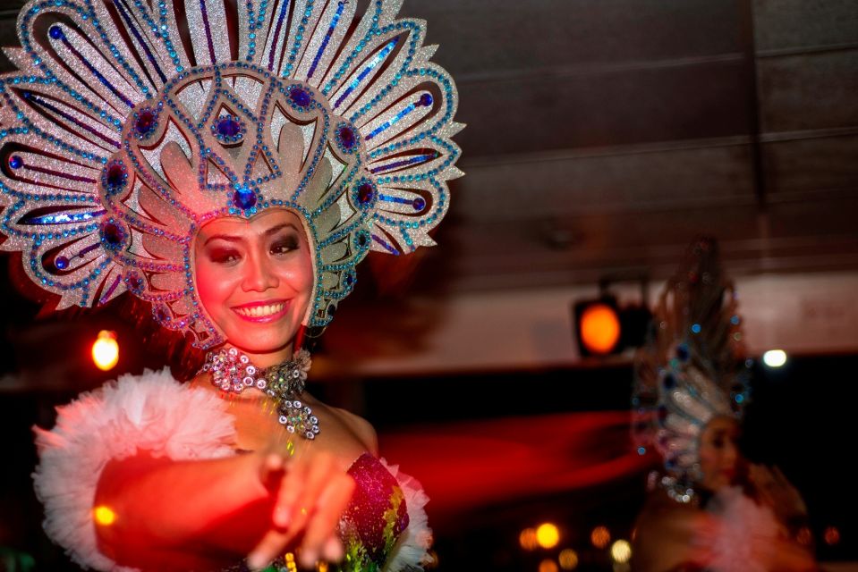 Bali/Benoa: Sunset Dinner Cruise with Show and Live Music - Logistics that actually matter: timing, pickup zones, and getting on the boat