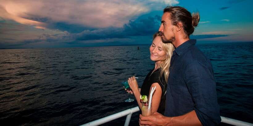 Bali/Benoa: Sunset Dinner Cruise with Show and Live Music - Value for the money: is $89 per person a fair deal?