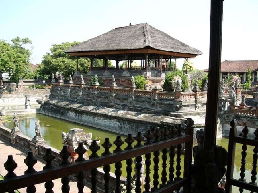 Bali: Besakih Great Temple & Penglipuran Village Day Tour - Key points worth caring about