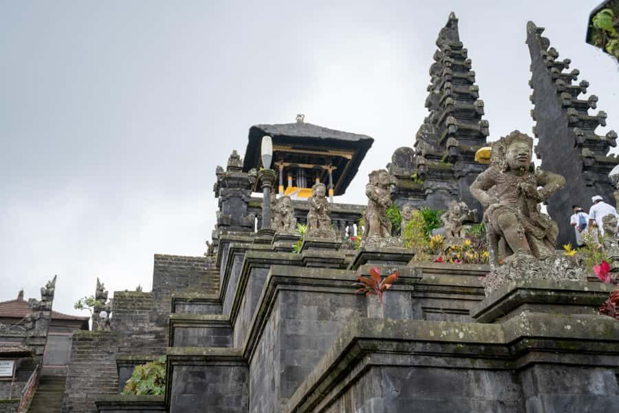 Bali: Besakih Great Temple & Penglipuran Village Day Tour - How the Stops Fit Together (So the Day Feels More Than Random Driving)