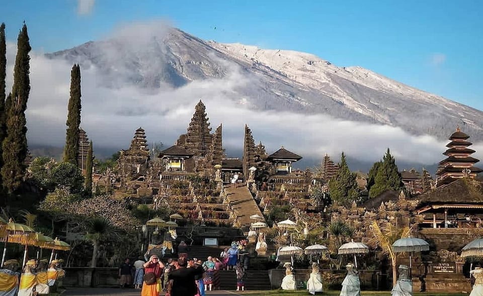 Bali: Besakih Temple and Sidemen Tour - Should You Book the Bali Besakih and Sidemen Tour?