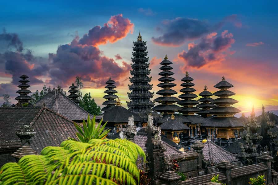 Bali: Besakih Temple & Lempuyang Temple Gates of Heaven Tour - Key Things I’d Focus On Before Booking