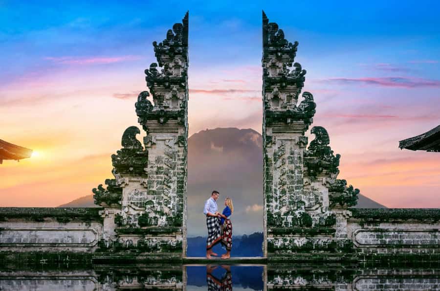 Bali: Besakih Temple & Lempuyang Temple Gates of Heaven Tour - Why Eastern Bali’s Temple Circuit Feels Special