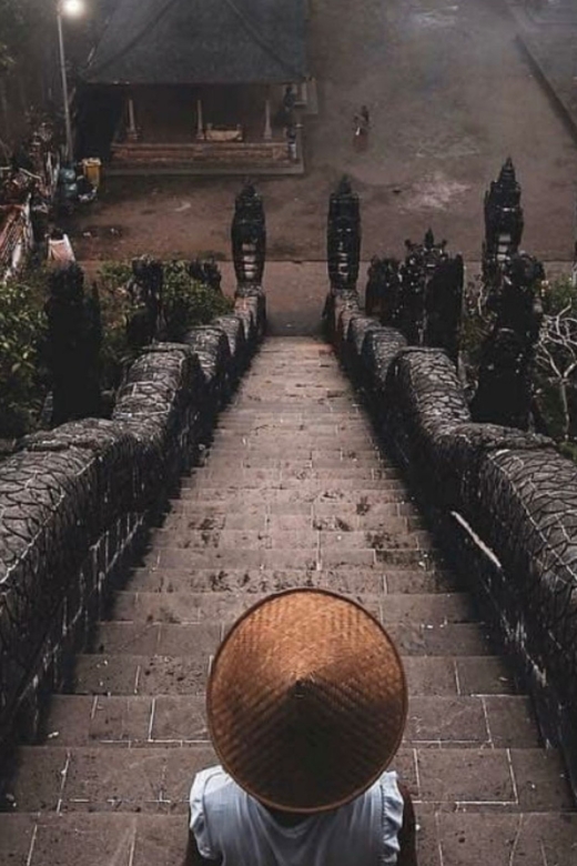 Bali: Besakih Temple & Lempuyang Temple Gates of Heaven Tour - Price and Value: What $84 Gets You (and What Costs Extra)