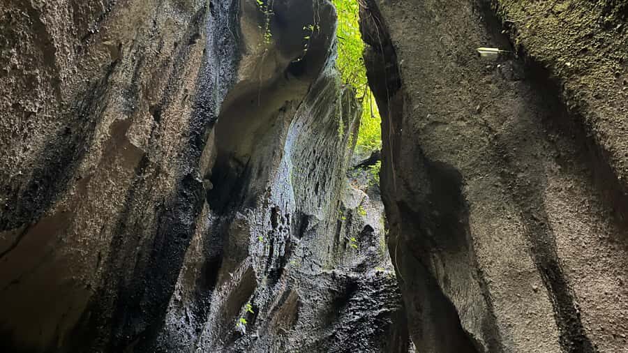 Bali: Besakih temple, Tukad Cepung waterfall, Penglipuran - Who this Bali trip is best for (and who should skip it)