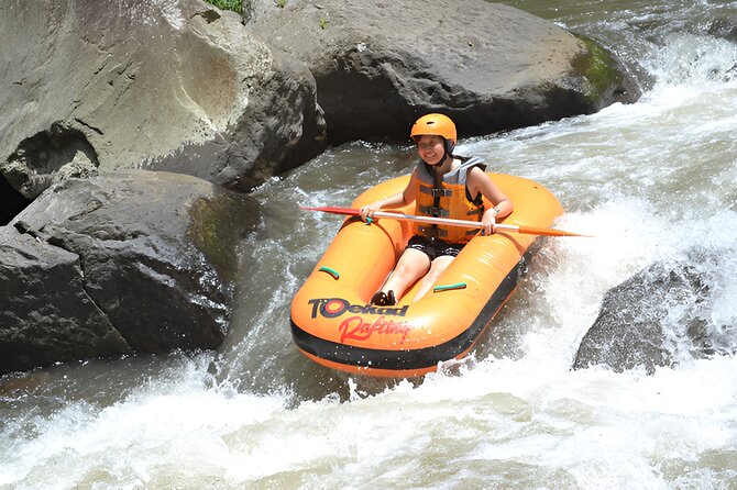 Bali Best Activities: Bali River Tubing Adventure - Who This Pakerisan Tubing Trip Fits Best